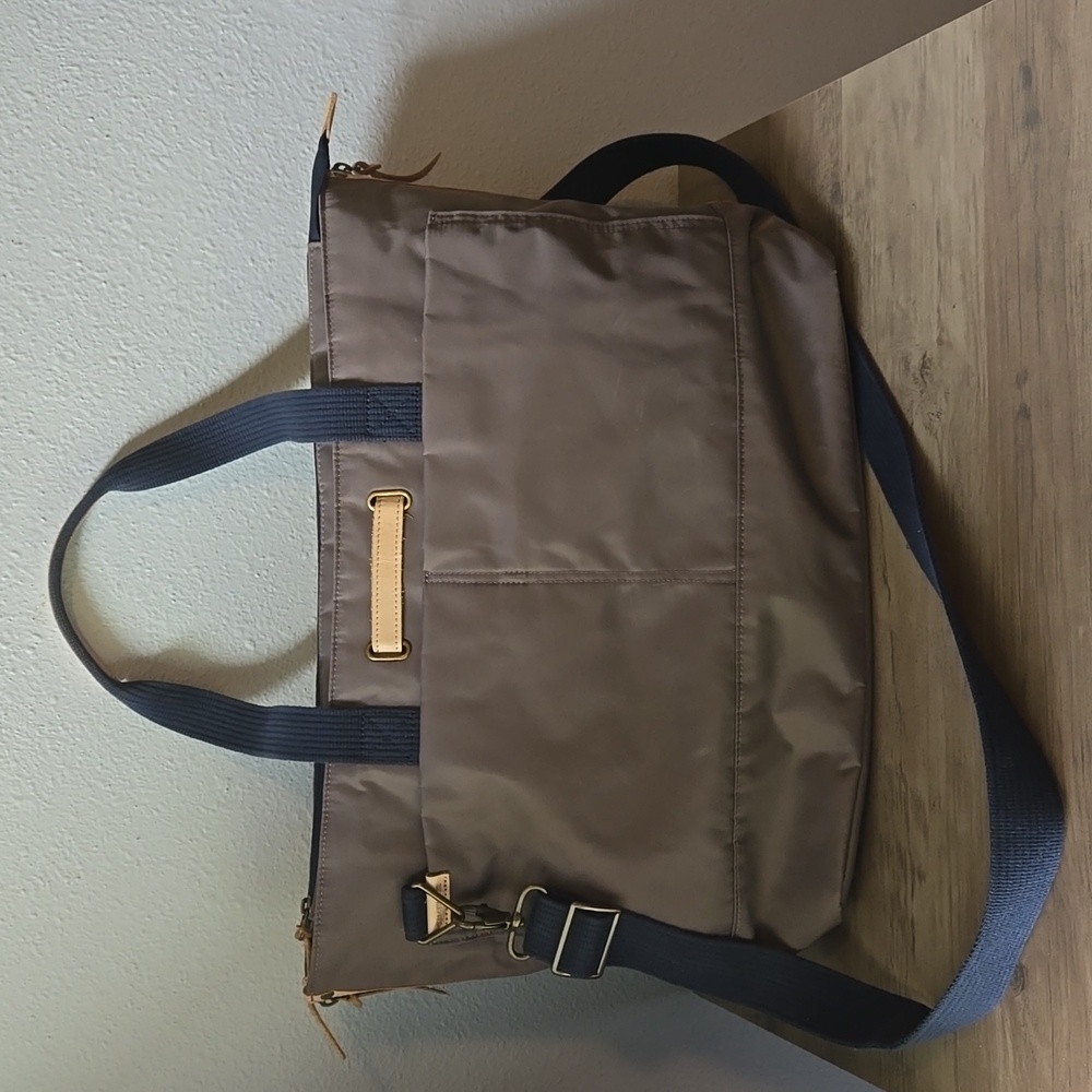 Timbuk2 weekender tote